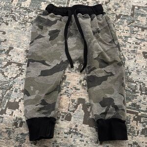 Little Bipsy Size 18-24 Months Joggers